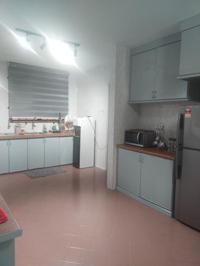 Cmk Apartmen Mutiara Tower 3 Bedroom Kota Bharu#Netflix Ngoại thất bức ảnh