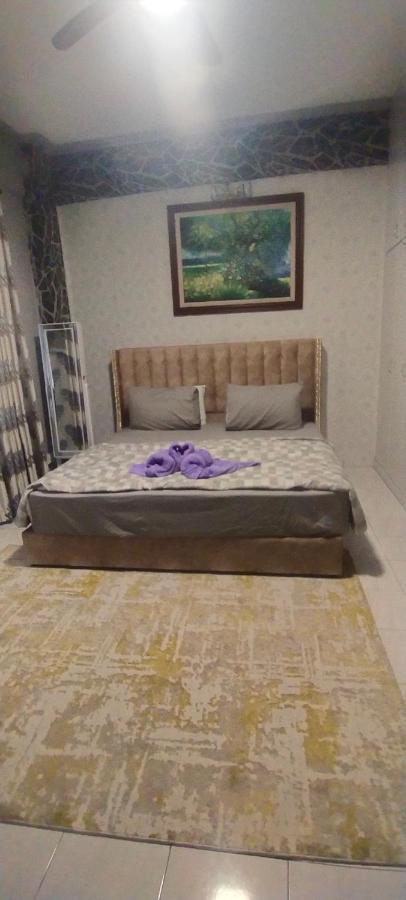 Cmk Apartmen Mutiara Tower 3 Bedroom Kota Bharu#Netflix Ngoại thất bức ảnh