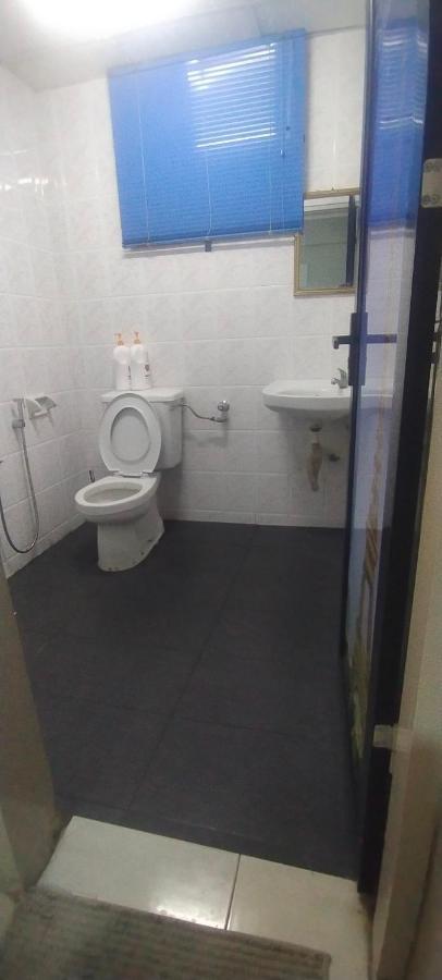 Cmk Apartmen Mutiara Tower 3 Bedroom Kota Bharu#Netflix Ngoại thất bức ảnh